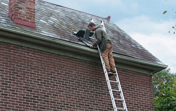 what affects urgent Gregynog roof repairs