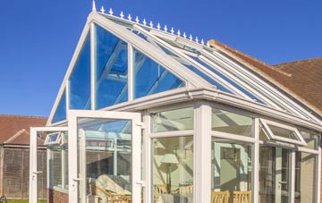 conservatory roof insulation costs Gregynog