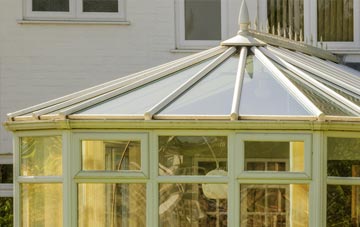 conservatory roof repair Gregynog, Powys