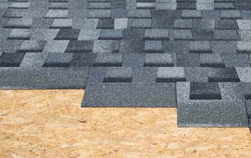 expert Gregynog asphalt roof companies