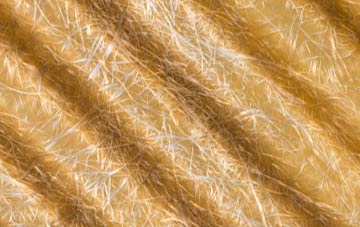 Gregynog fibreglass roof waterproofing