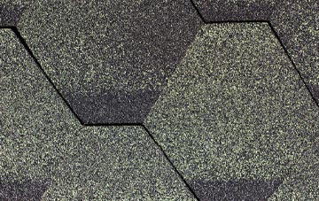 Gregynog fibreglass shingle repairs