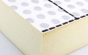 meeting Gregynog building codes