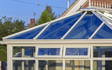professional Gregynog conservatory insulation