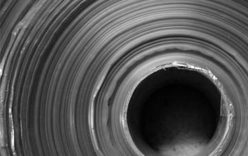 Gregynog pvc roof replacement