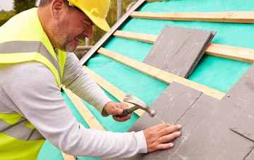 benefits of Gregynog roofing slate