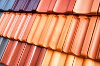 find rated Gregynog clay roofing companies