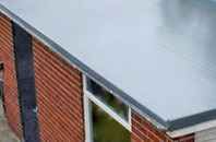 free Gregynog flat roofing insulation quotes