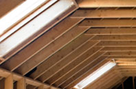 Gregynog tapered roof insulation quotes